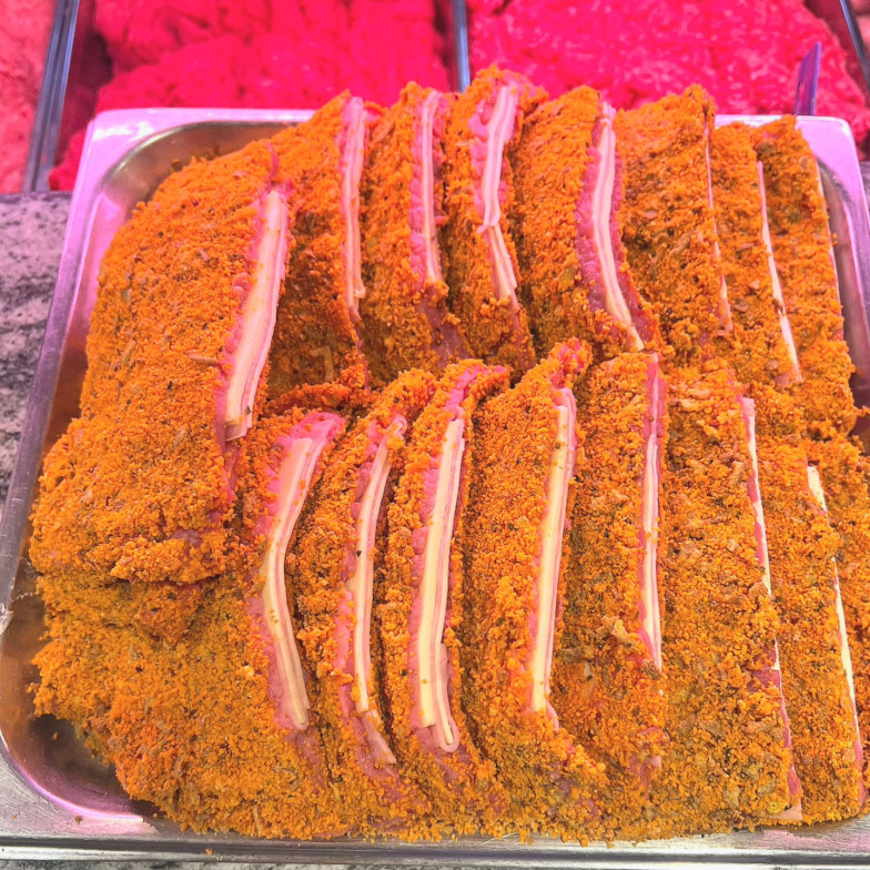 Halal slagerij in de buurt Houthalen-Helchteren, Limburg